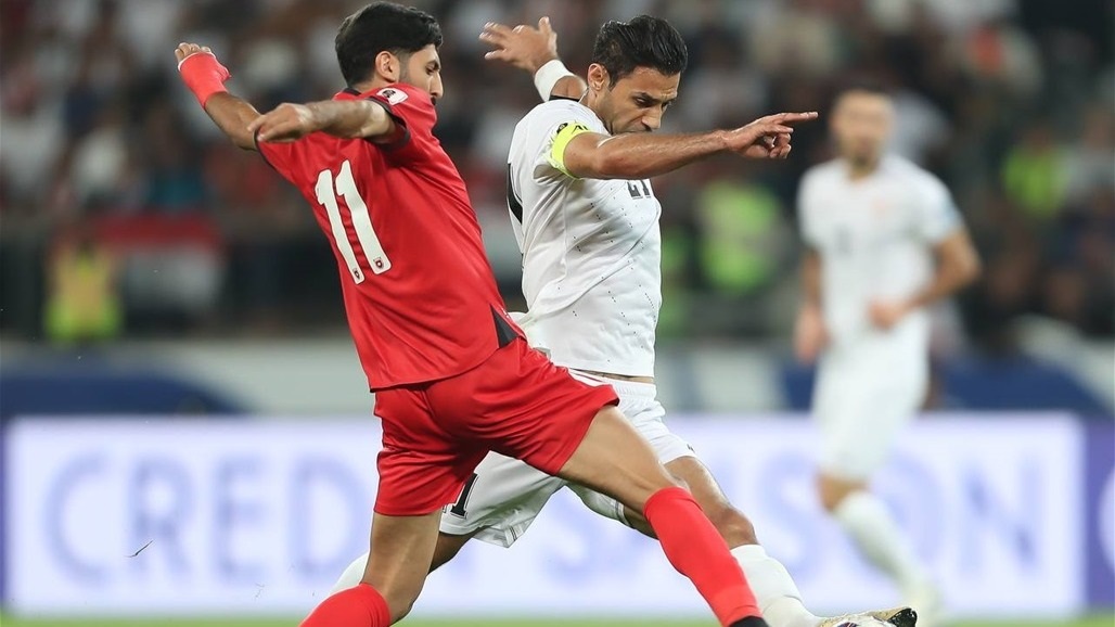 نجوم منتخب الأردن "يتحسرون" على ضياع الفوز أمام العراق.. ماذا قالوا؟