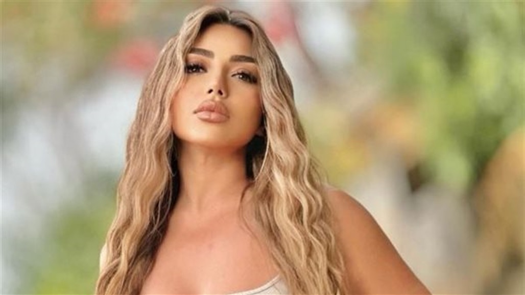 الفنانة سارة سلامة تتصدر &quot;تريند&quot; لهذا السبب!