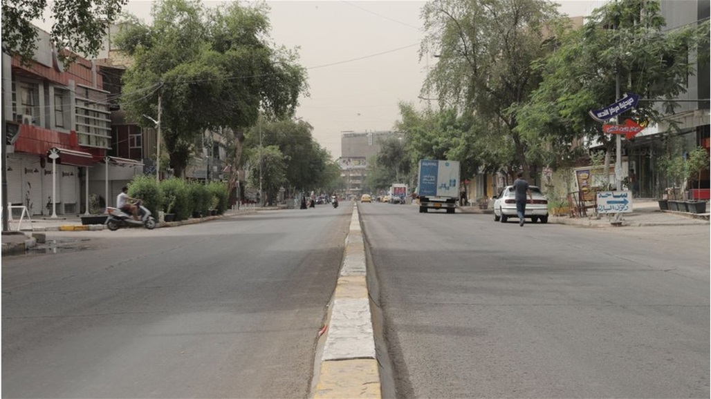 ما حقيقة تمديد حظر التجوال في العراق؟