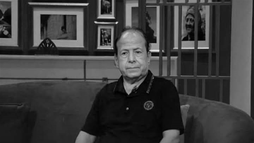 الموت يغيب الفنان المصري "عادل الفار"