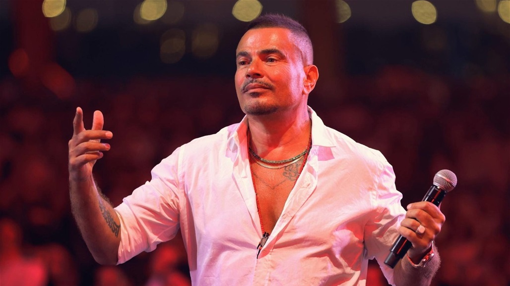 "الهضبة" يتغيب عن جلسة محاكمته