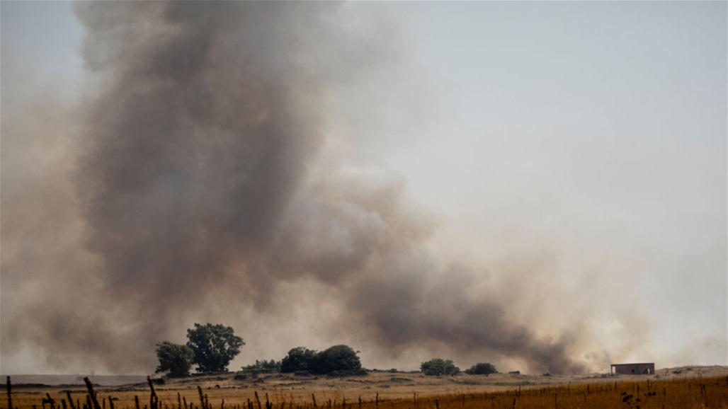أول تعليق سوري على قصف معبر "جوسية"
