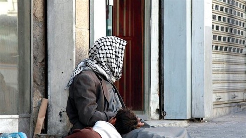 المتسولون في العراق "يرفضون" رواتب الرعاية.. أرباحهم 10 إضعاف الراتب!