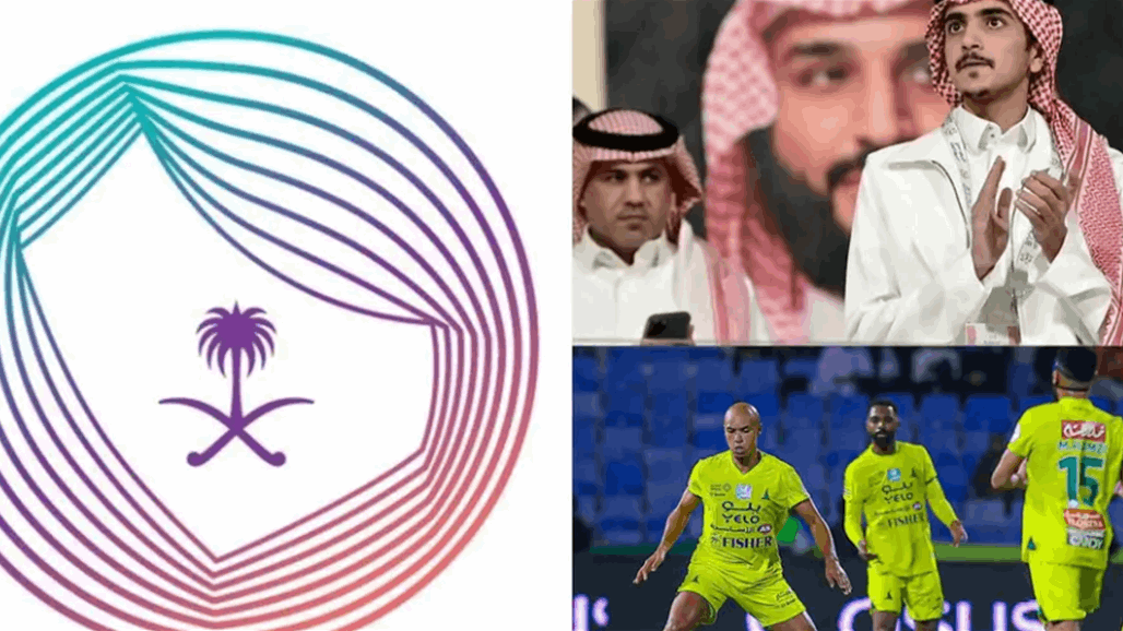 بين النظر في الأوراق و"أنا من يدير الحلقة".. إيقاف مذيع رياضي يثير الجدل في الشارع السعودي!