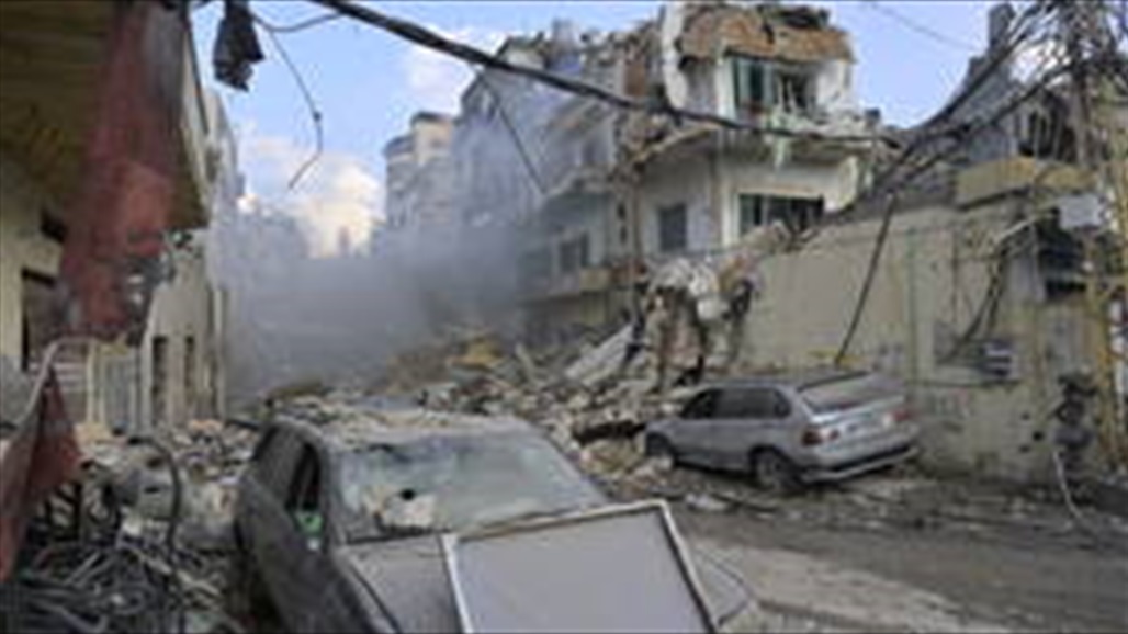 توجه لوقف إطلاق النار في لبنان "خلال أيام"