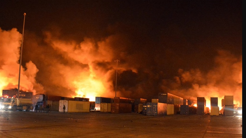 "اغلاق بوابات السلاح".. غارات إسرائيلية على المعابر بين سوريا ولبنان