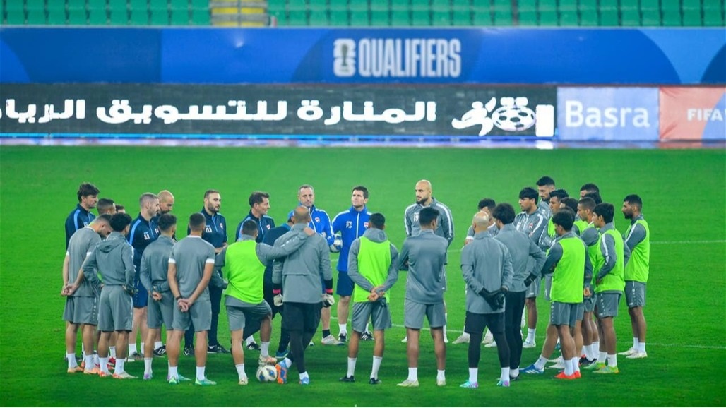 4 لاعبين مرشحين للعودة للمنتخب العراقي في &quot;خليجي 26&quot;.. من هم؟