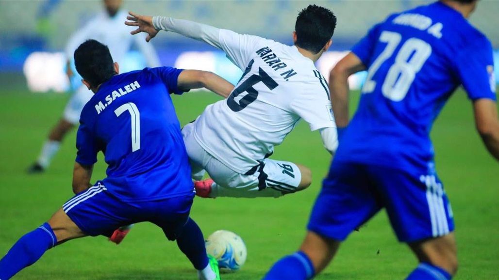 دوري نجوم العراق لن يتوقف خلال "خليجي 26" ولكن! (وثيقة)