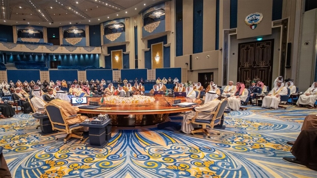 قمة الخليج تؤكد: حقل "الدرة" ملك مشترك للكويت والسعودية فقط