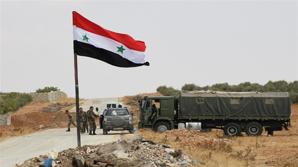 سوريا تعلن حصيلة تخص معارك ضد "الإرهاب"
