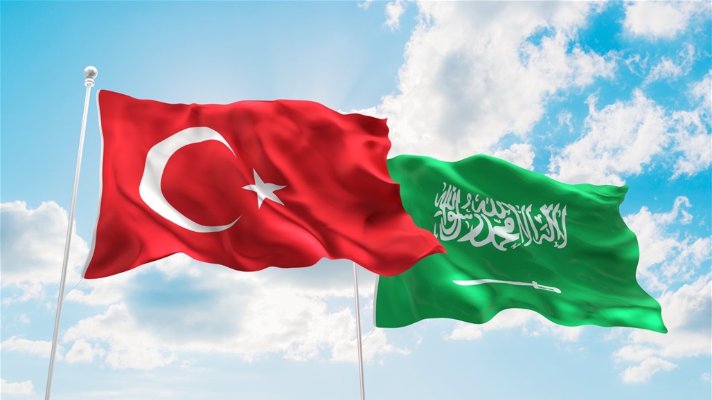 مباحثات تركية سعودية بشأن وضع سوريا