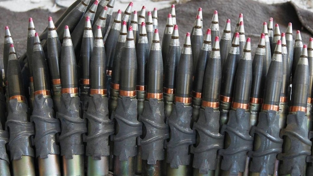 "حروب 2023".. هكذا استفاد مصنعو السلاح في العالم