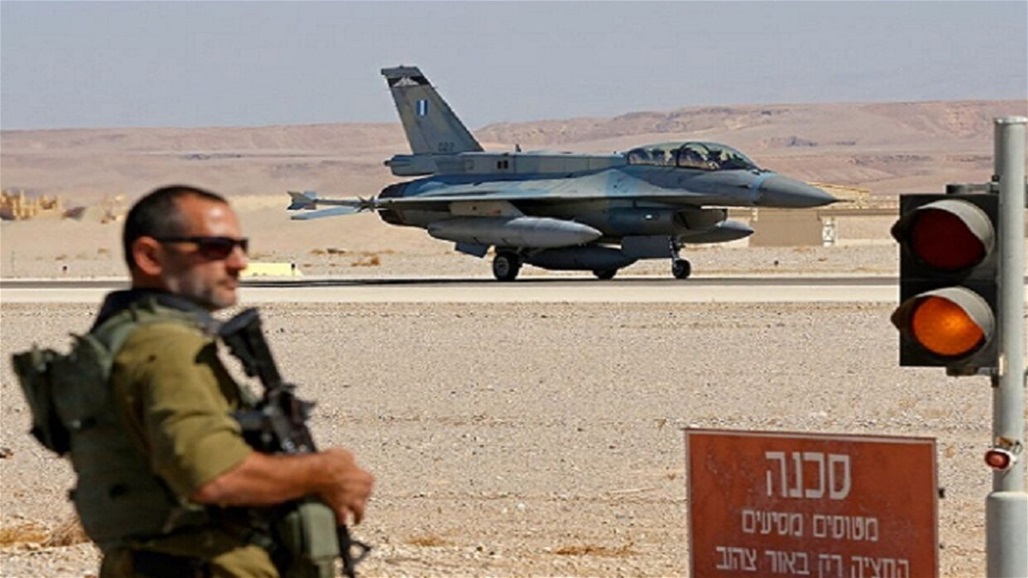 غارة إسرائيلية تستهدف قيادياً بارزاً في "حزب الله" بدمشق 