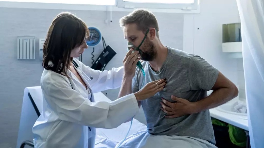 لمرضى الربو.. نصائح عليك اتباعها لحماية نفسك من الأزمات