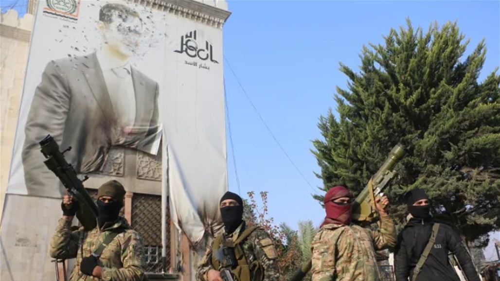 البيت الأبيض "يراقب" سوريا.. و"المعارضة" ستتباحث مع الدول العربية والأمم المتحدة للمرحلة القادمة