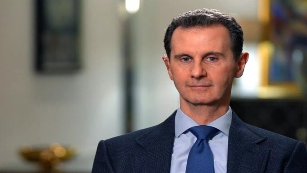 الكشف عن مكان تواجد بشار الأسد