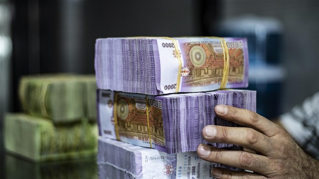 بعد انهيارها أمس.. الليرة السورية تستعيد عافيتها أمام الدولار