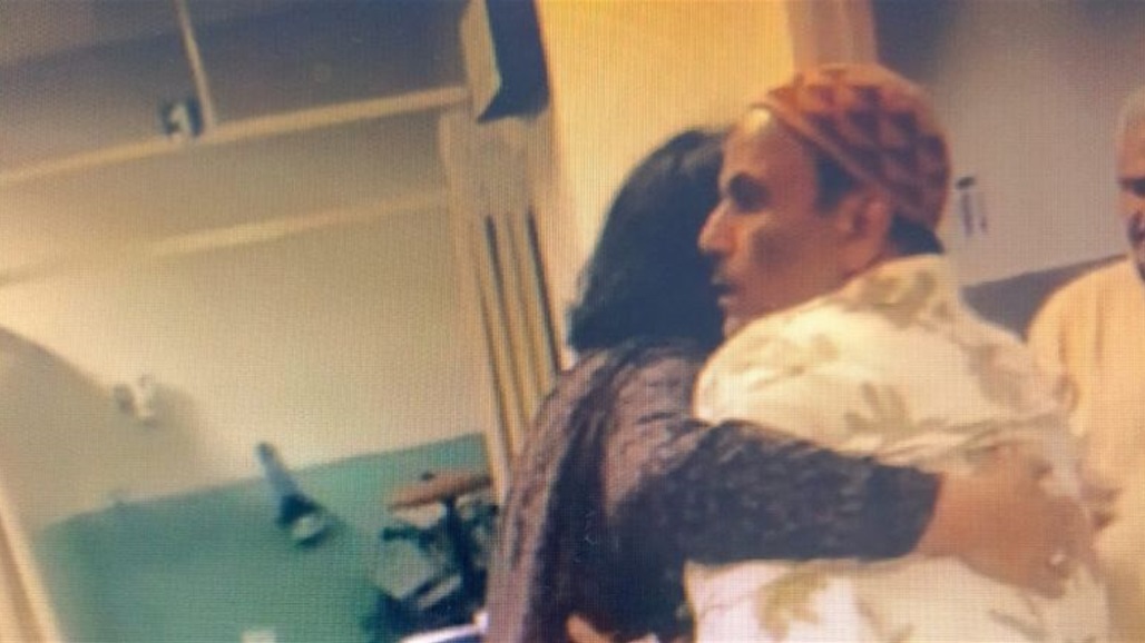 محمد فؤاد يطوي خلاف الطبيب: "الصلح يرضي الله"