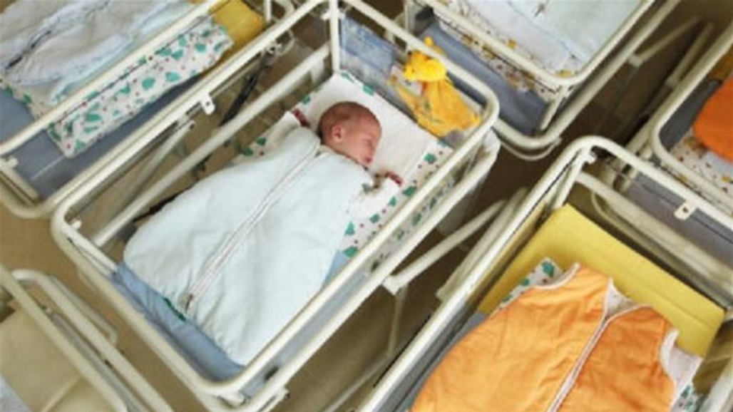 خلال 2023.. قائمة الدول الأعلى بمعدل المواليد في الساعة الواحدة 