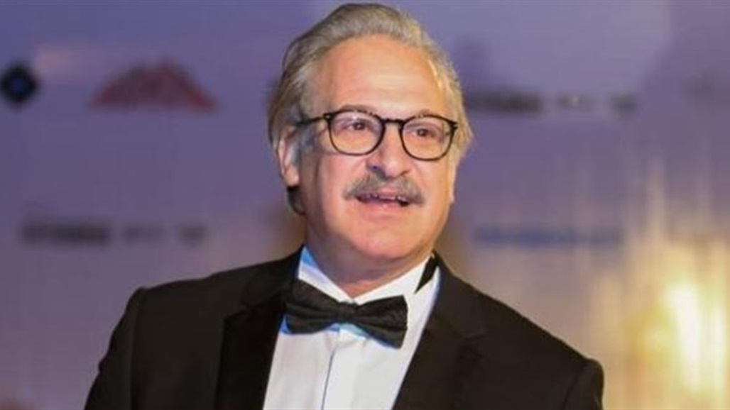 بينهم هالة صدقي.. رسائل "غامضة" يبعثها أصدقاء المخرج عمر زهران