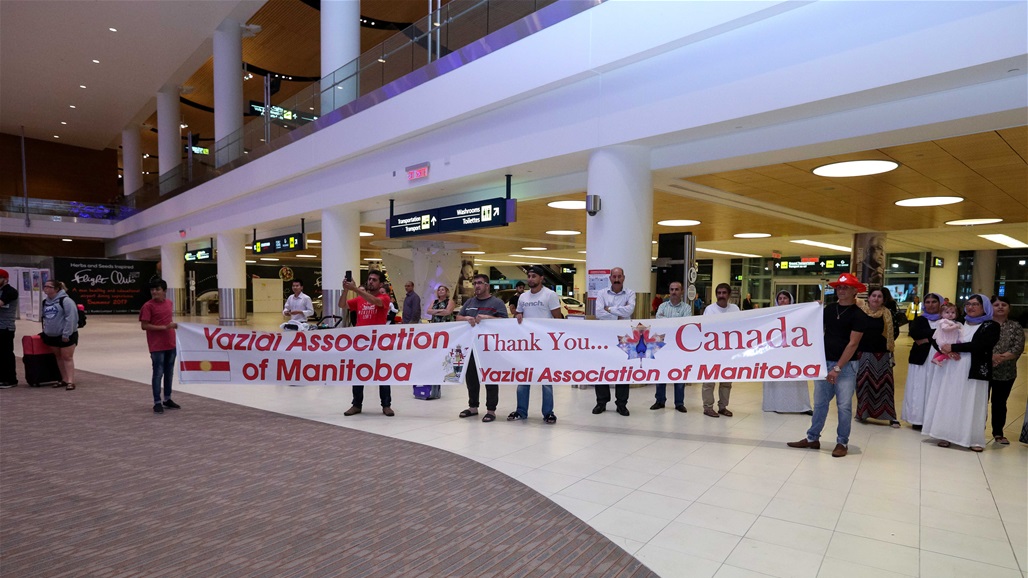 هربت من "سبي داعش" لتتعرض لاعتداء جنسي من "زعيم ايزيدي" في كندا.. قصة استثنائية لايزيدية ناجية