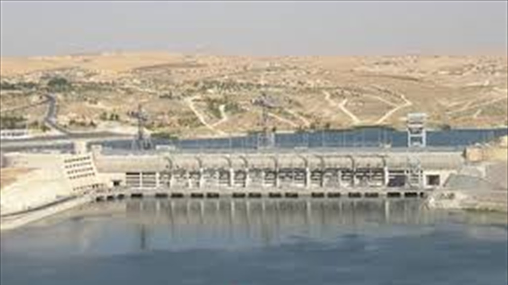 أضرار مدفعية وطائرات تطال "سد تشرين" بسوريا.. هل يهدد انهياره بابتلاع العراق؟