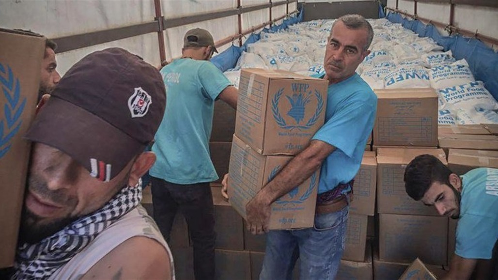 الأمم المتحدة: سوريا بحاجة إلى مساعدات "إنسانية فورية"