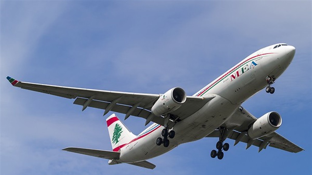 وفاة مسافرة على متن طائرة لبنانية.. ومطالبات بالتحقيق