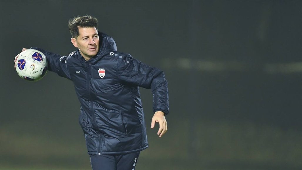 لاعب سابق يهاجم كاساس والاتحاد العراقي قبل "خليجي 26".. ما القصة؟ 