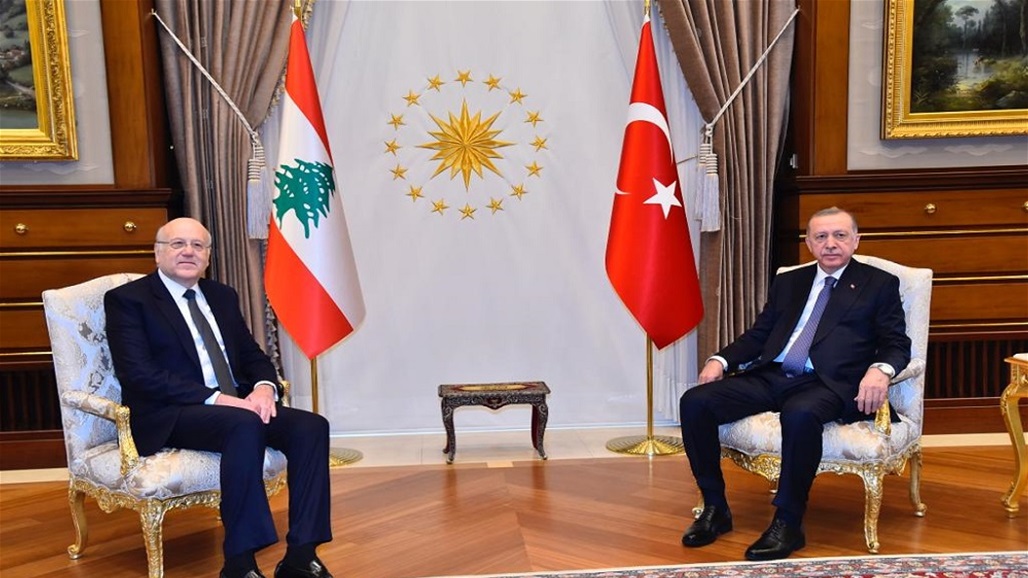 رسالة من أردوغان للسوريين