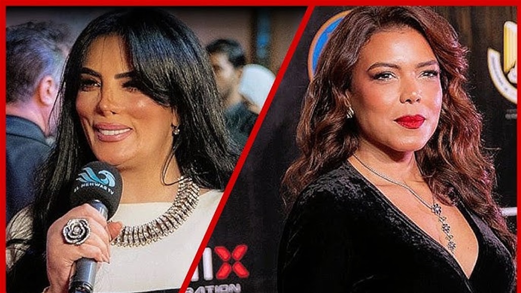 بسبب قُبلة.. (فيديو) يكشف إحراج ناهد السباعي لحورية فرغلي
