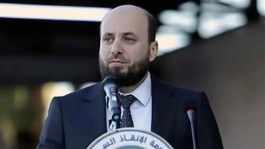 أول قرار لحكومة محمد البشير