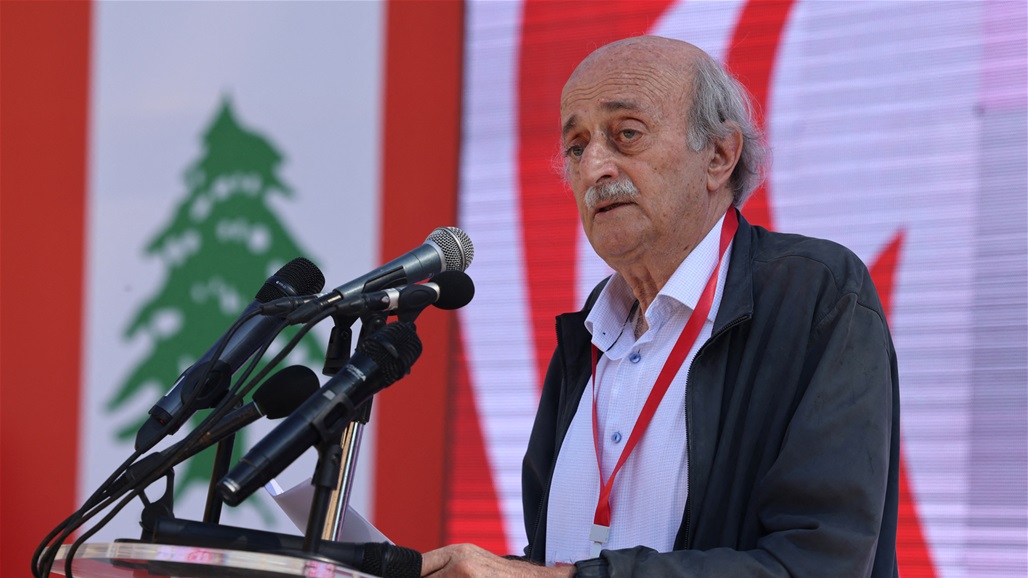 جنبلاط: سأزور سوريا الاحد