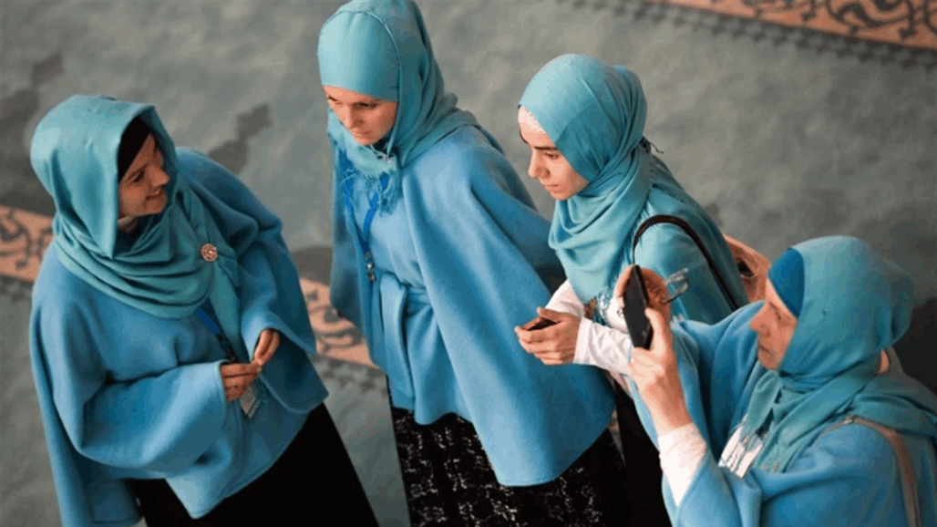 لأول مرة منذ أكثر من 100 عام.. روسيا تسمح للرجل المسلم بالزواج من 4 نساء