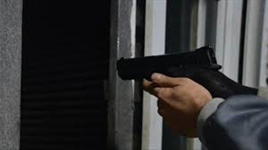 "شجار مسدسات" يقتل شخصًا ويصيب اخر شرق بغداد