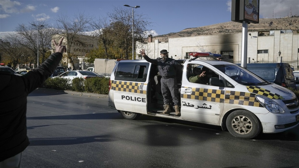 "بينها إعادة مسروقات من كنيسة والقبض على شبكة تزوير أموال".. عمليات أمنية في سوريا