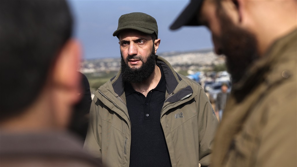 إسرائيل تبعث "رسالة تحذير" للجولاني