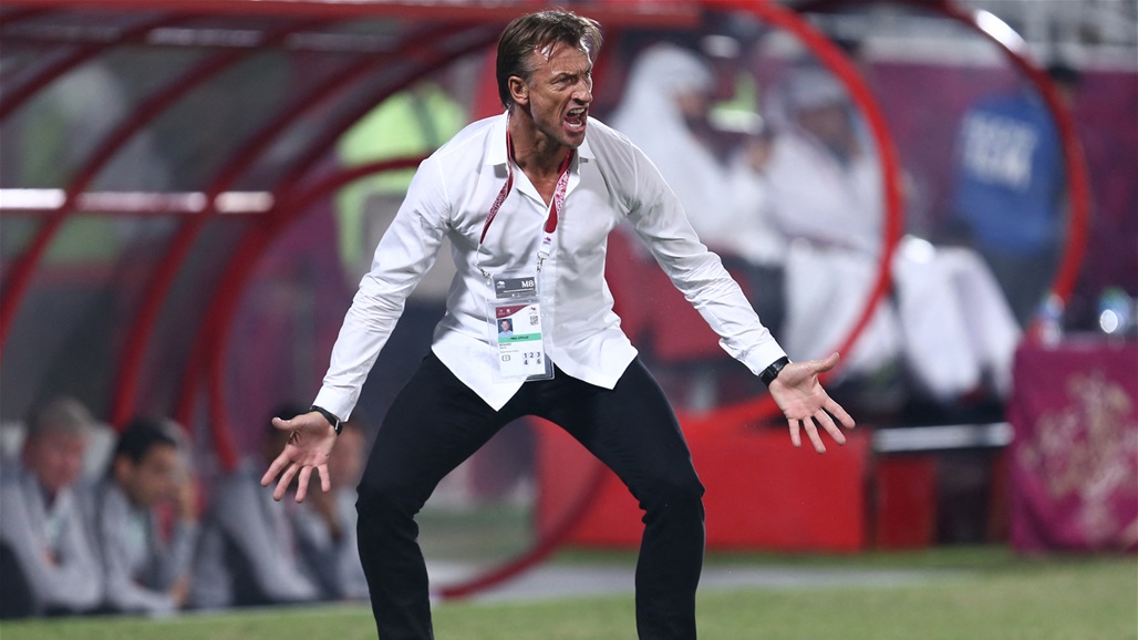 قبل مواجهة اليمن.. اعتراف "جريء" من مدرب المنتخب السعودي