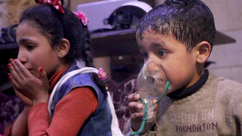 كيف أجبر نظام الأسد الأطباء على إنكار هجومه الكيميائي في دوما؟