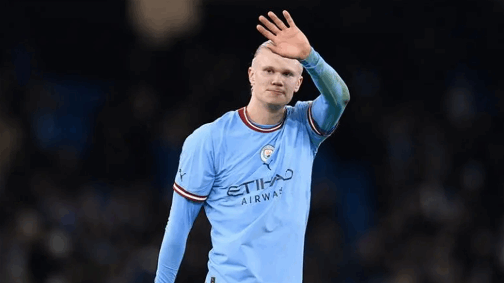 هالاند ضيع الفوز.. تعثر جديد لمانشستر سيتي في "البريميرليج"