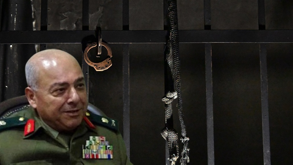 من هو &quot;سفاح صيدنايا&quot;؟