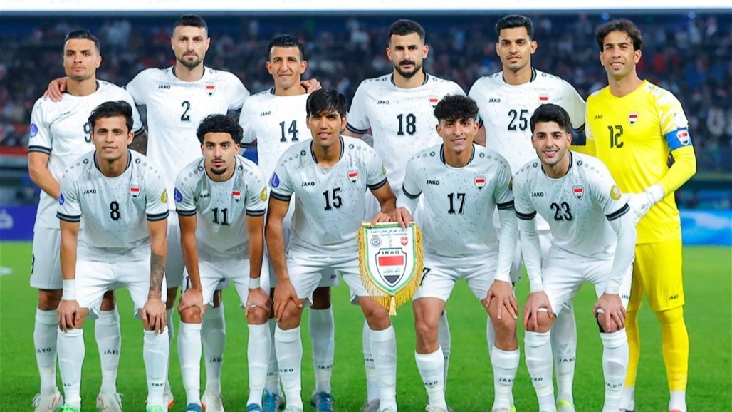 وعود للجماهير.. ماذا قال لاعبي العراق عن مواجهة السعودية "الحاسمة"؟