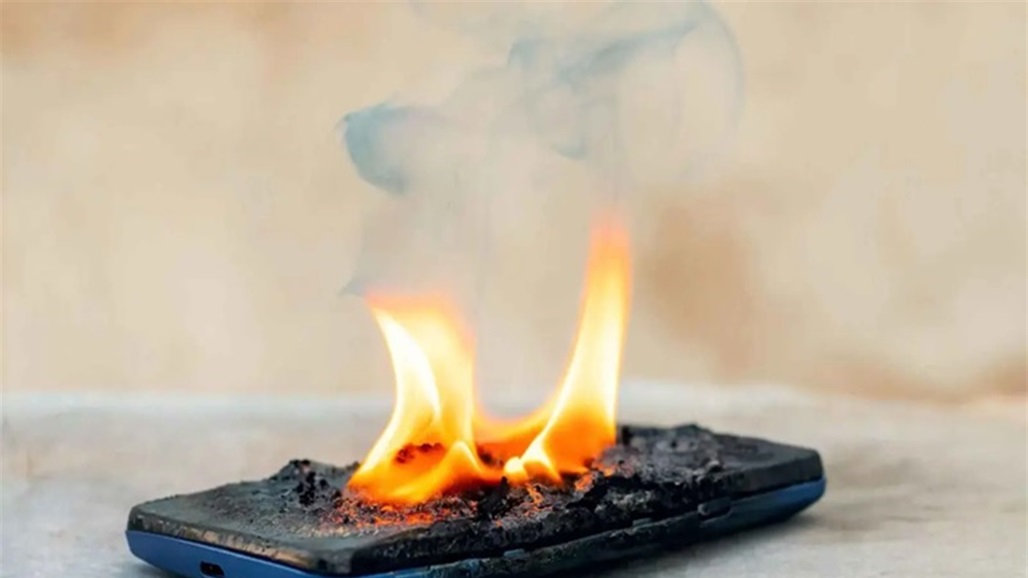 كيف تحمي نفسك من حرائق بطاريات "الليثيوم أيون"؟