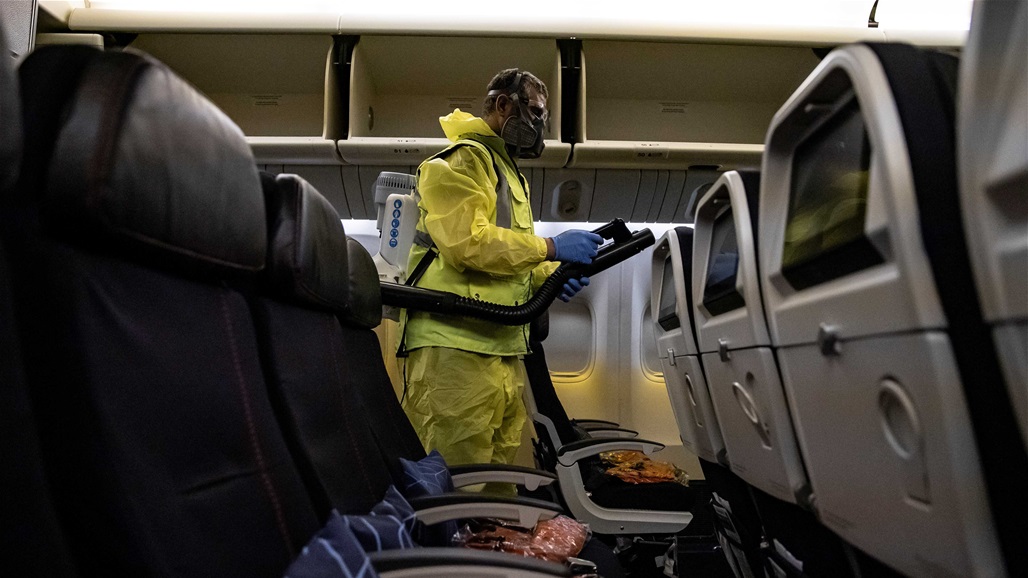 الجانب المظلم للعمل في الطائرة.. ثمن صحي "باهظ" يدفعه طاقم الجو