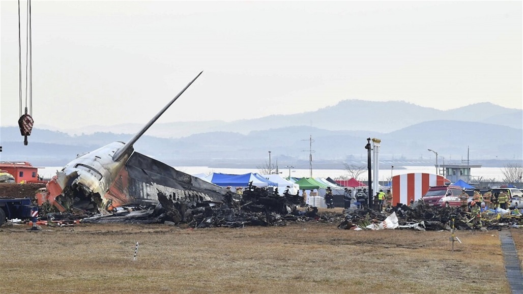 "أنا الناجي الوحيد".. كوري جنوبي يفقد 13 شخصا من عائلته في كارثة "جيجو" للطيران