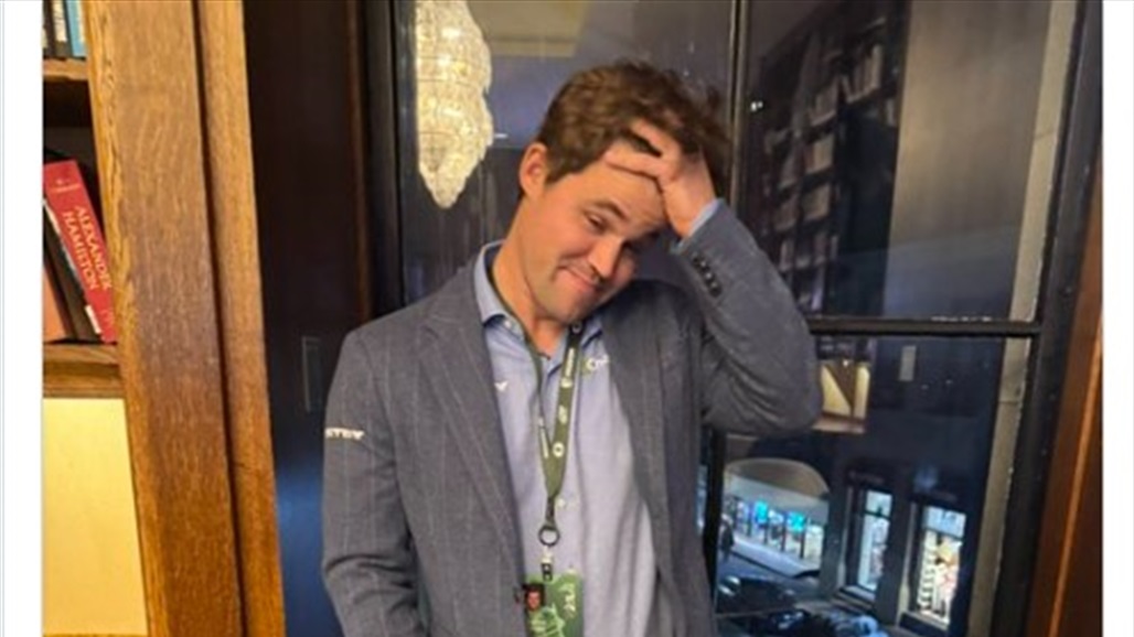 طلبوا منه قلع "الجينز".. بطل شطرنج ينسحب من بطولة أمريكية بسبب ملابسه