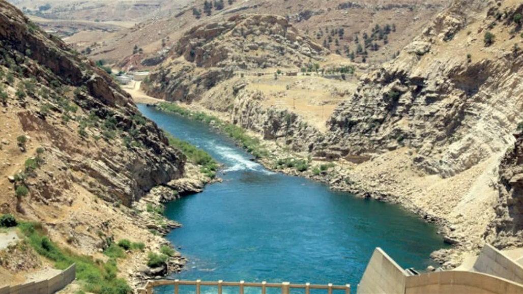 "عواقب اجتماعية وتهديد أمن البلاد".. غضب إيراني من "تهاون عراقي" تجاه نهر حدودي