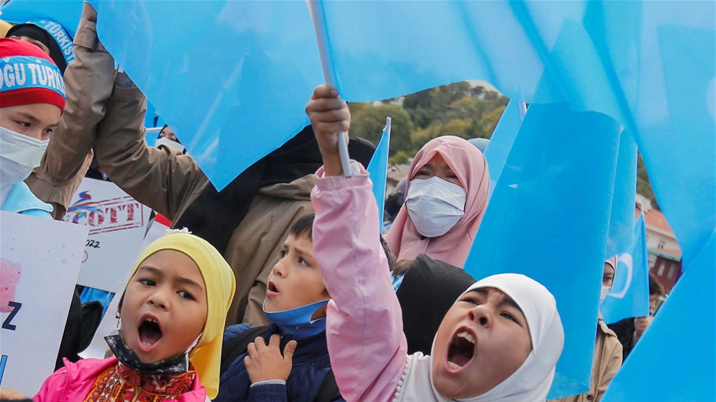 اغتصاب واعتقال وعبودية.. المسلمون في الصين "منسيون" والمجهر نحو "انتهاكات الغرب"