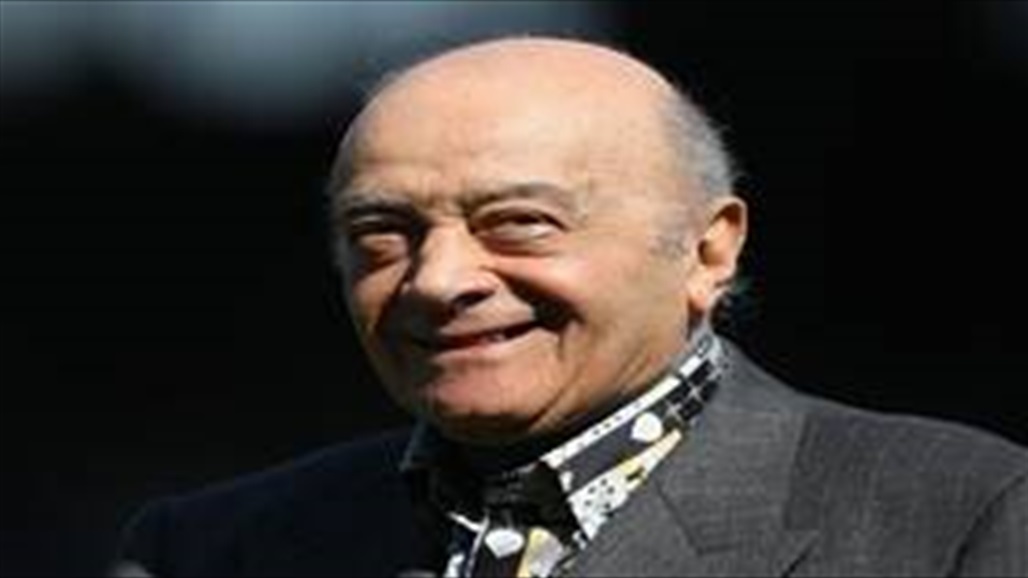 "الاعتداءات الجنسية" لـ الفايد تهدد شرطة لندن 