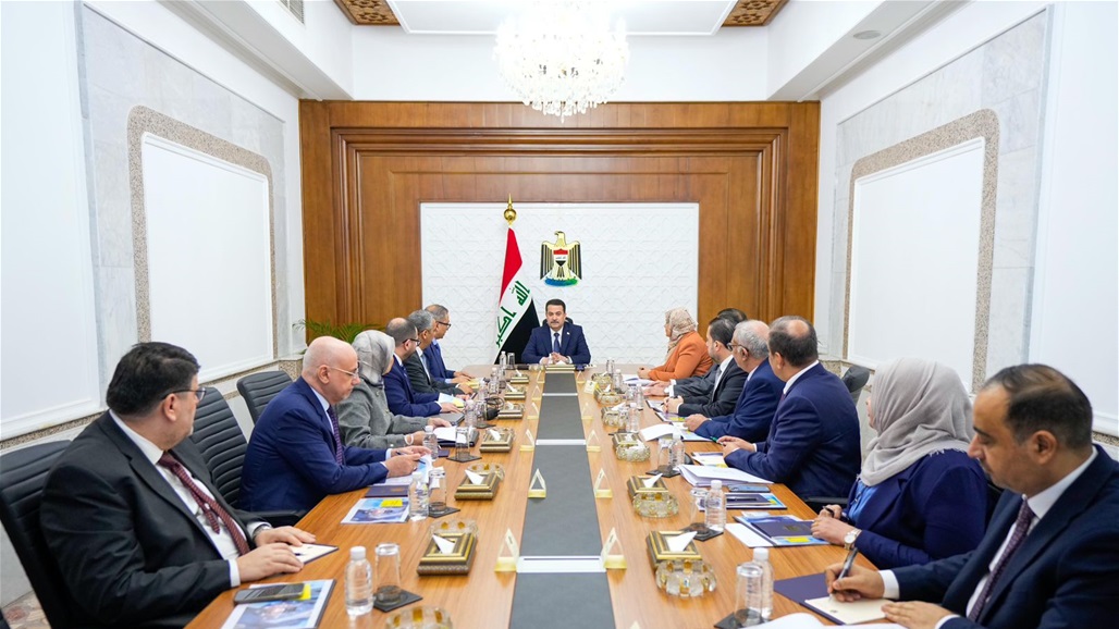 السوداني يؤكد دخول مشروع إعادة هيكلة مصرفي الرشيد والرافدين حيز التنفيذ قريباً
